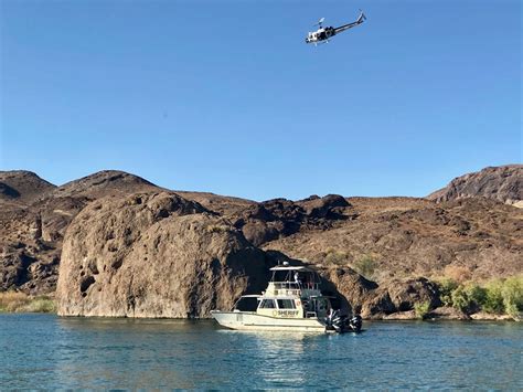 nine deaths have occurred at the cable area of the. . Lake havasu deaths per year